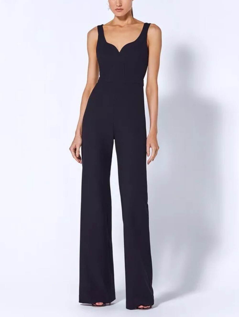 Alexis Laurenza Jumpsuit Size XS